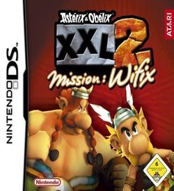 0684 - Asterix & Obelix XXL 2 - Mission Wifix ROM
